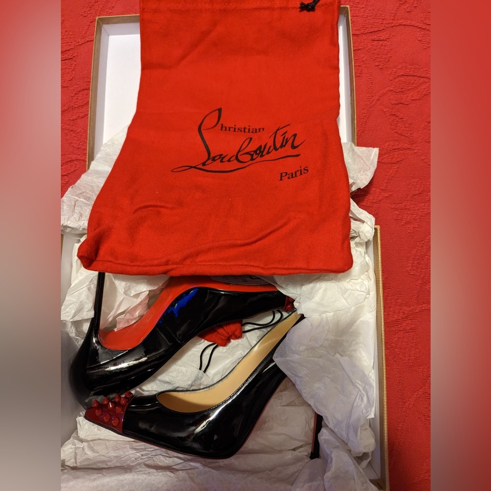 Red Bottoms